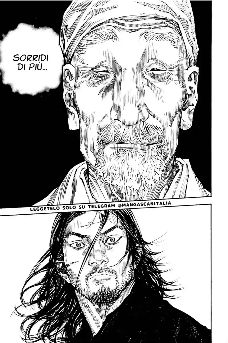 Vagabond Capitolo 287 page 15