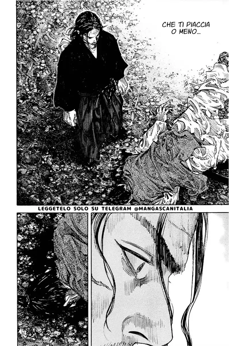 Vagabond Capitolo 287 page 16