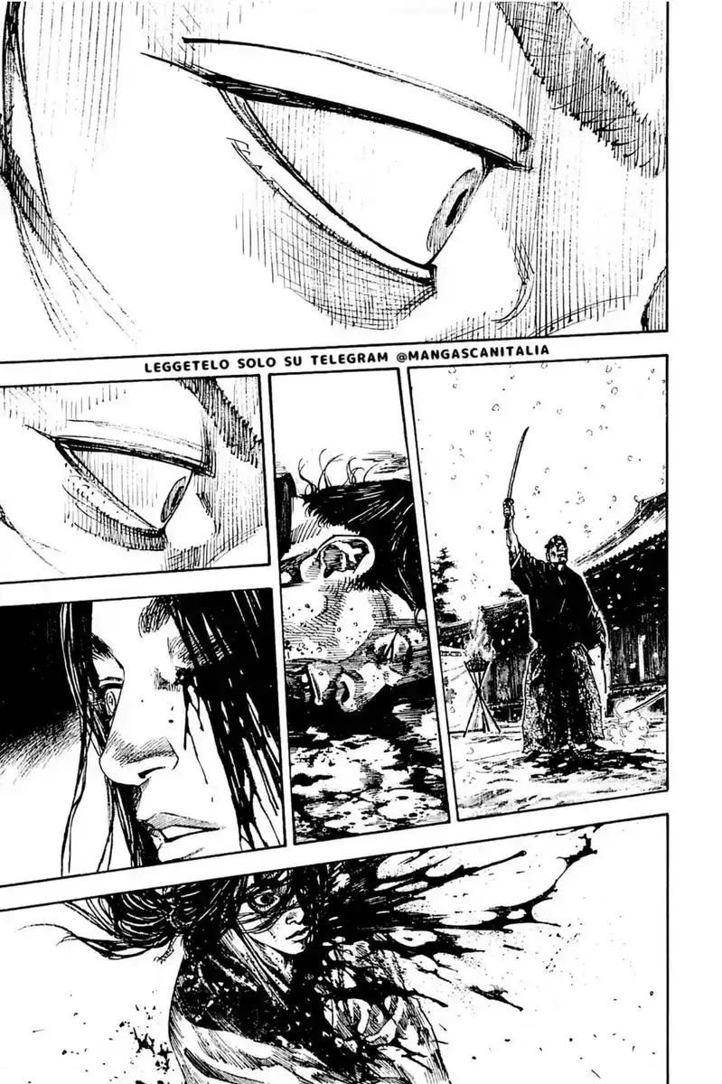 Vagabond Capitolo 287 page 17