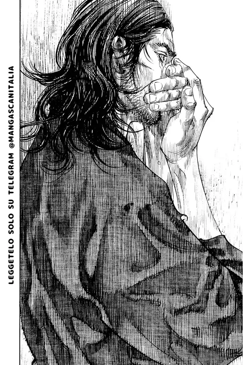 Vagabond Capitolo 287 page 20