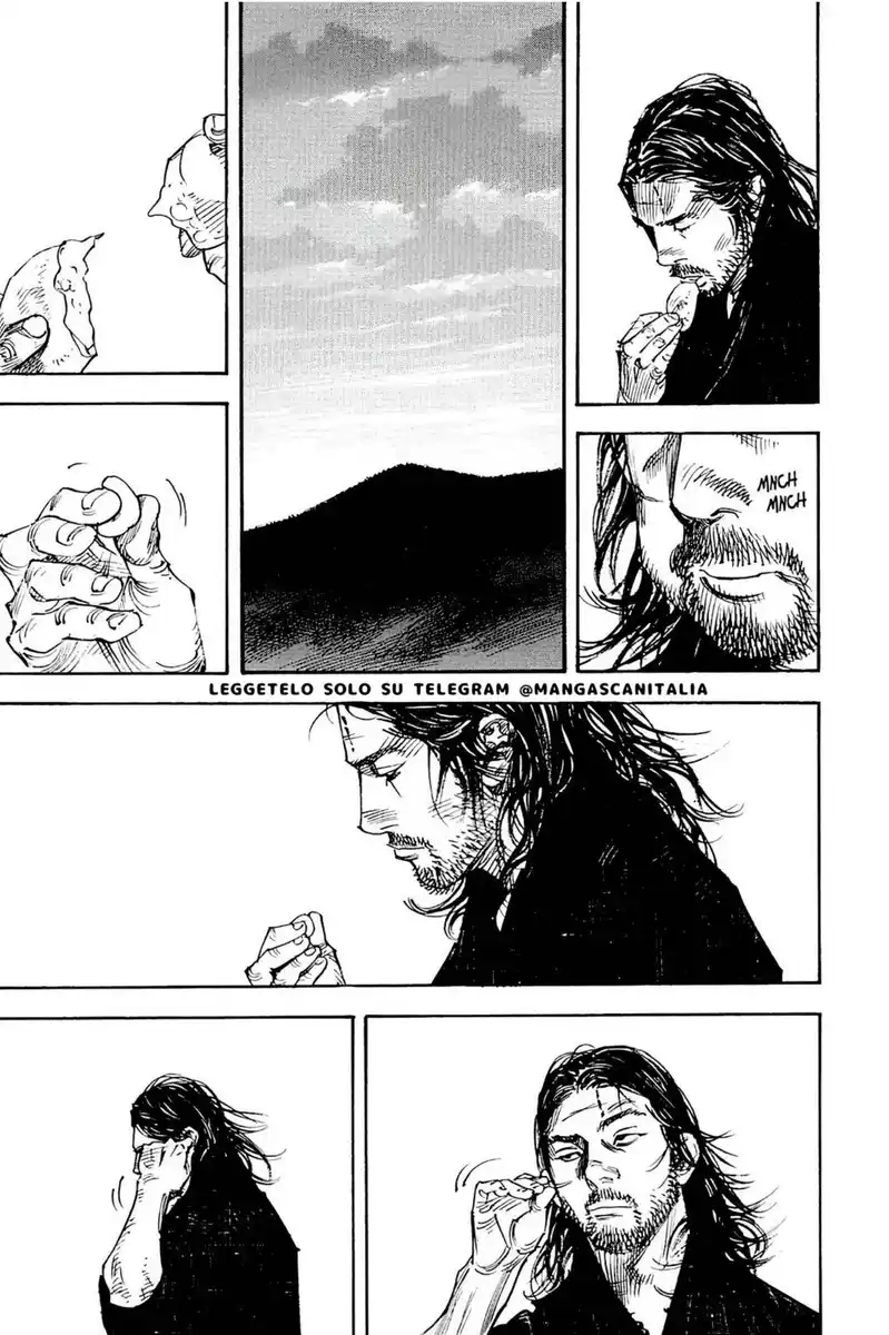 Vagabond Capitolo 287 page 25