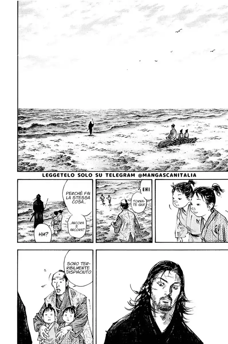 Vagabond Capitolo 287 page 26