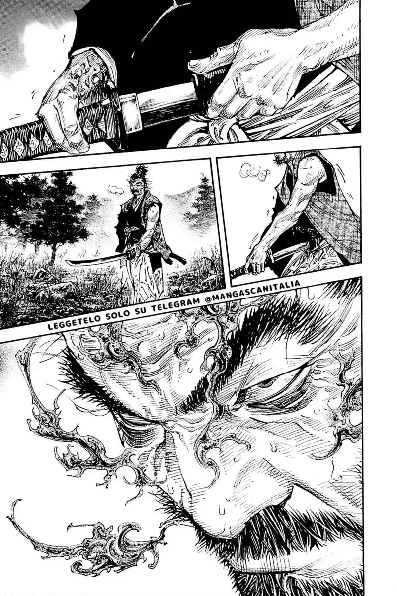 Vagabond Capitolo 287 page 8