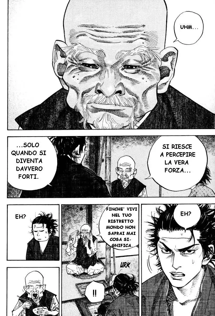 Vagabond Capitolo 39 page 11