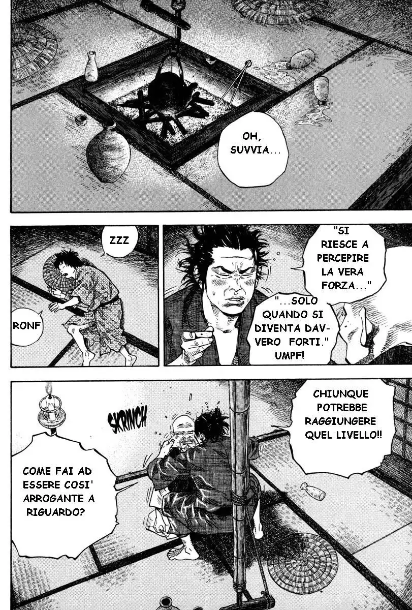 Vagabond Capitolo 39 page 21