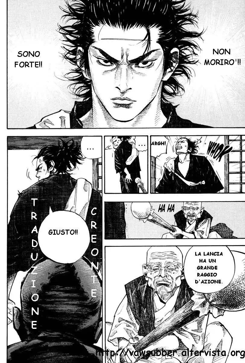 Vagabond Capitolo 39 page 25