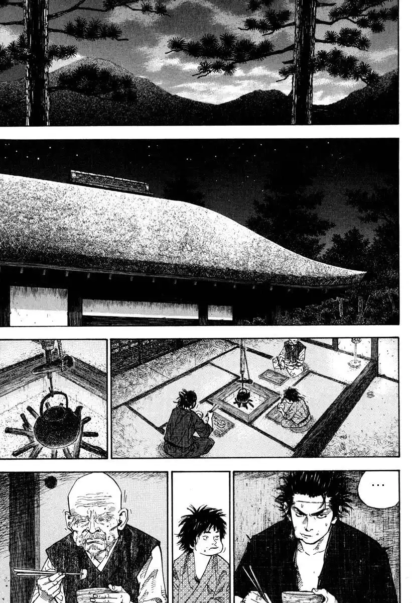 Vagabond Capitolo 39 page 6