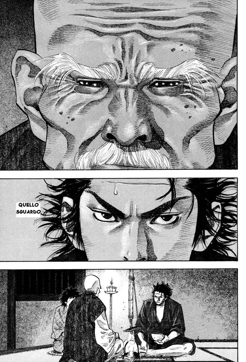 Vagabond Capitolo 39 page 8