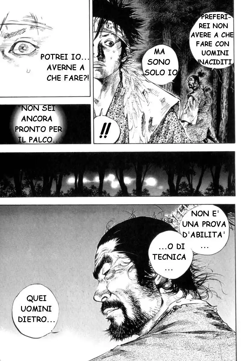 Vagabond Capitolo 165 page 10