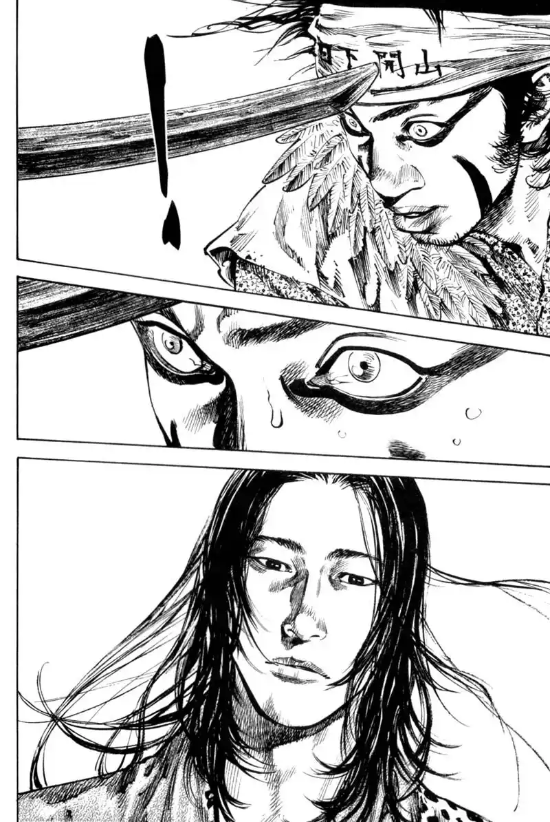 Vagabond Capitolo 158 page 25