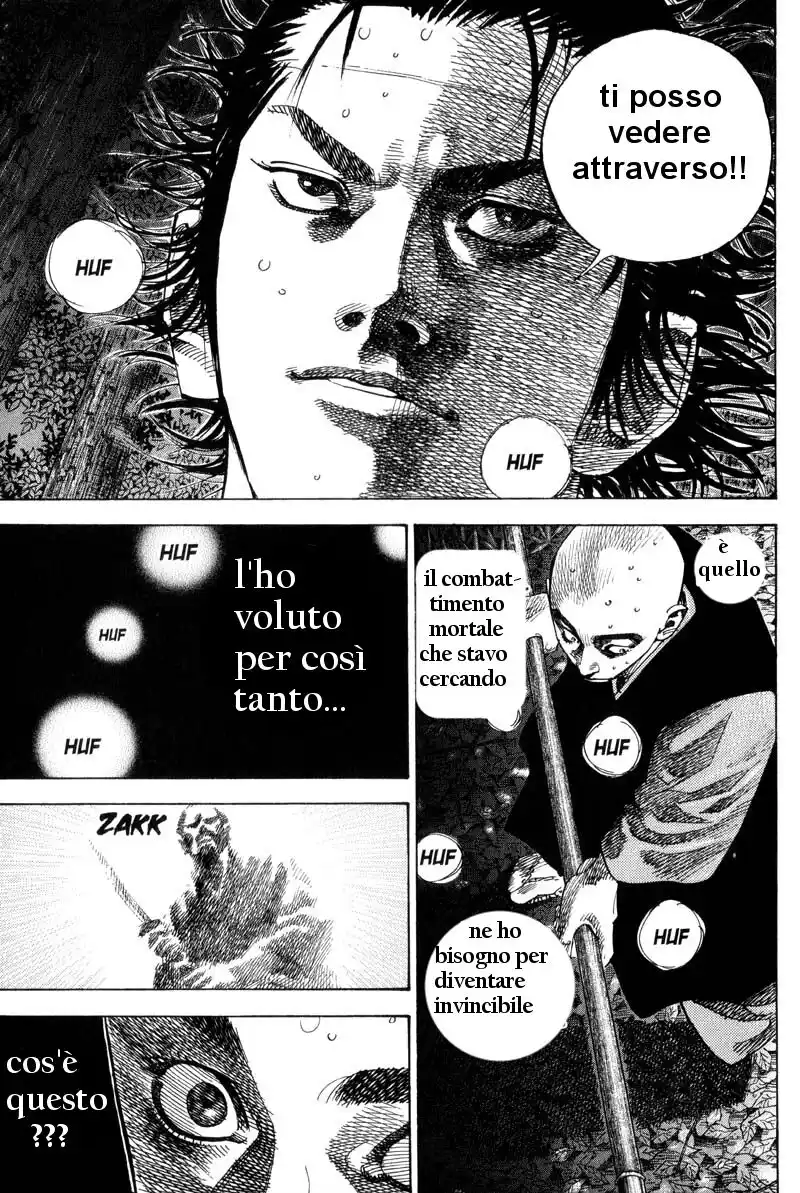 Vagabond Capitolo 70 page 7