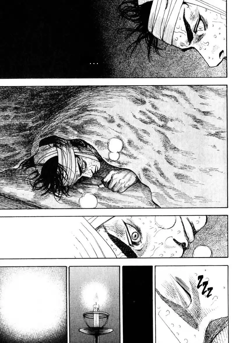 Vagabond Capitolo 50 page 12