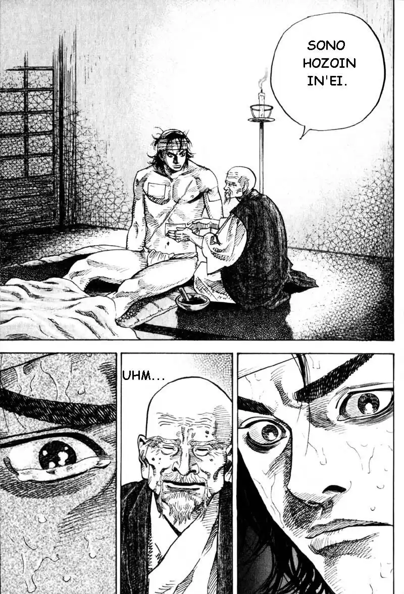 Vagabond Capitolo 50 page 20