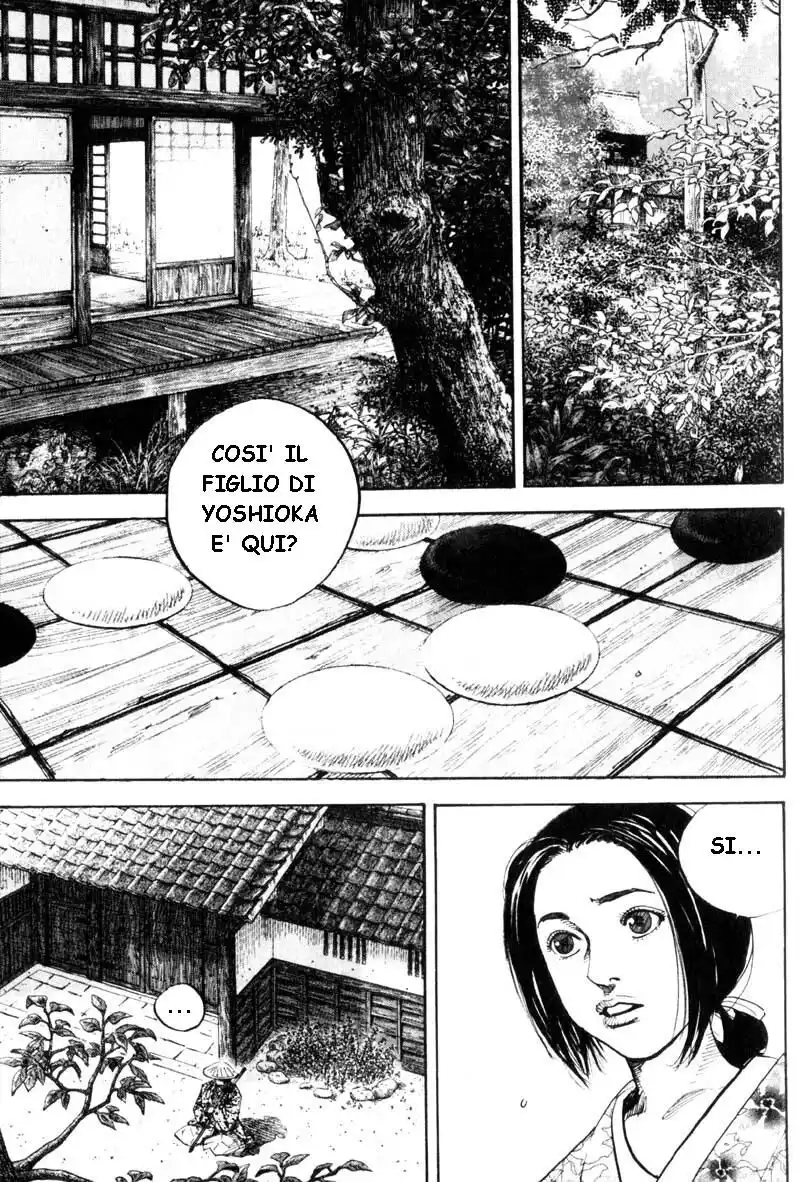 Vagabond Capitolo 50 page 6