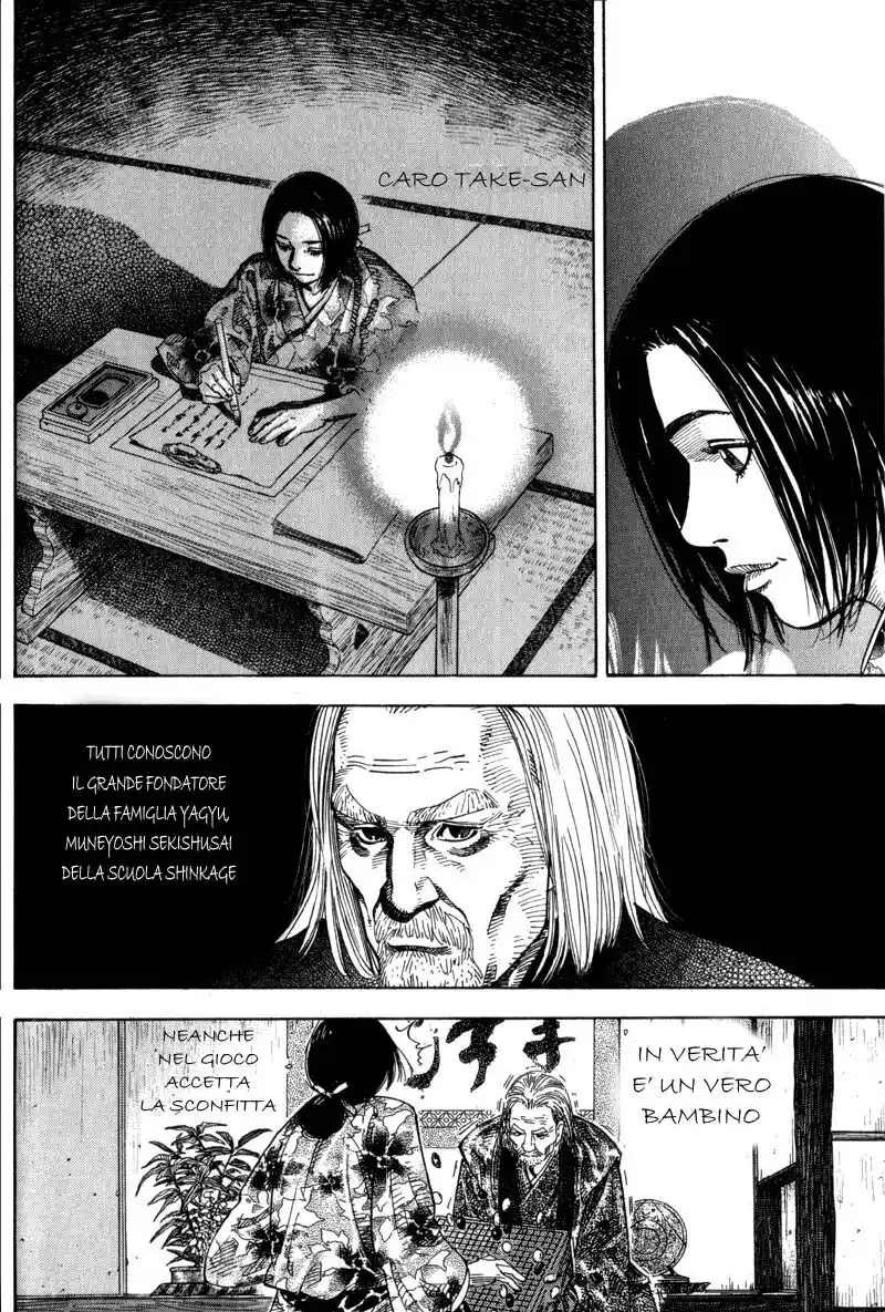 Vagabond Capitolo 51 page 10