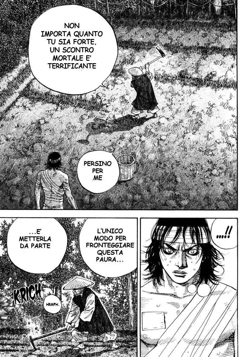 Vagabond Capitolo 51 page 13