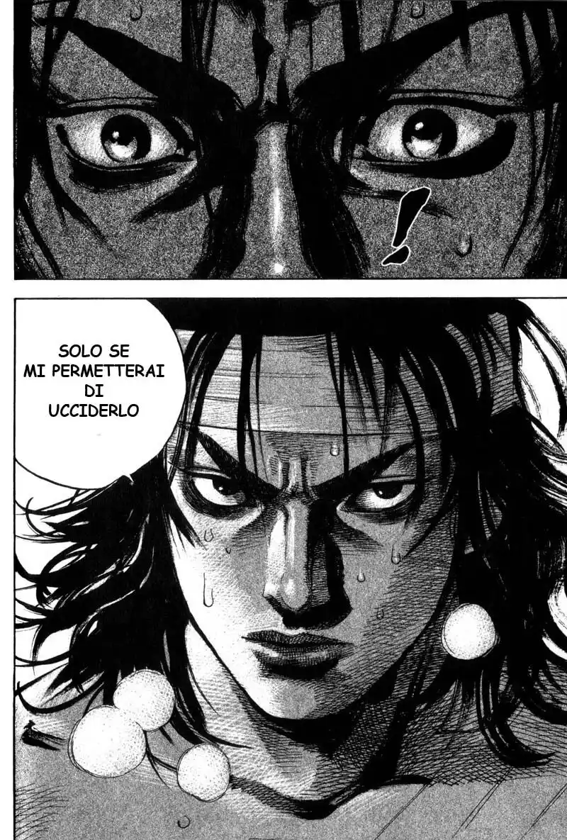 Vagabond Capitolo 51 page 16