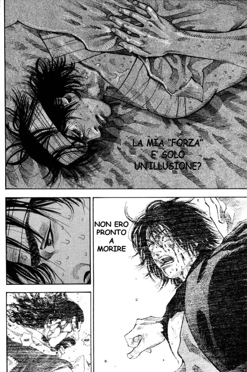 Vagabond Capitolo 51 page 2