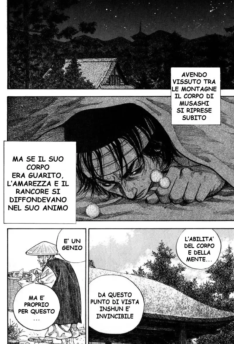 Vagabond Capitolo 51 page 6