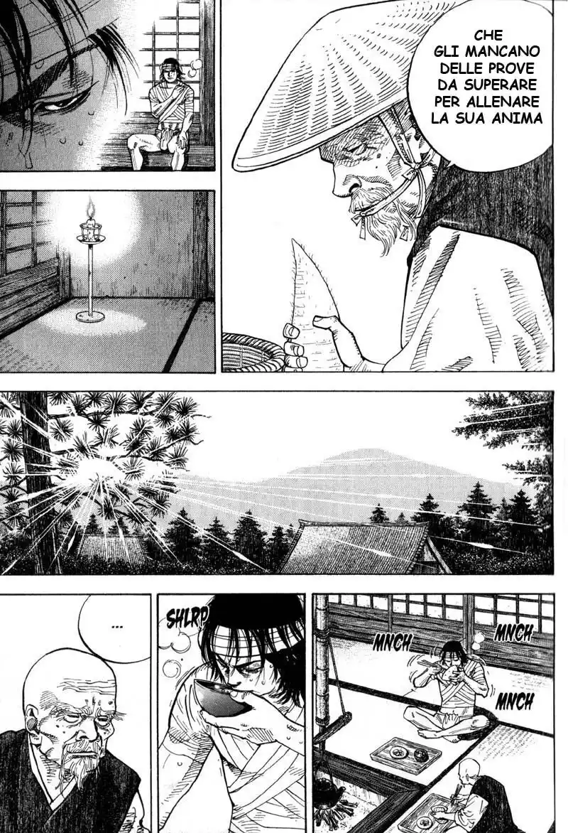 Vagabond Capitolo 51 page 7