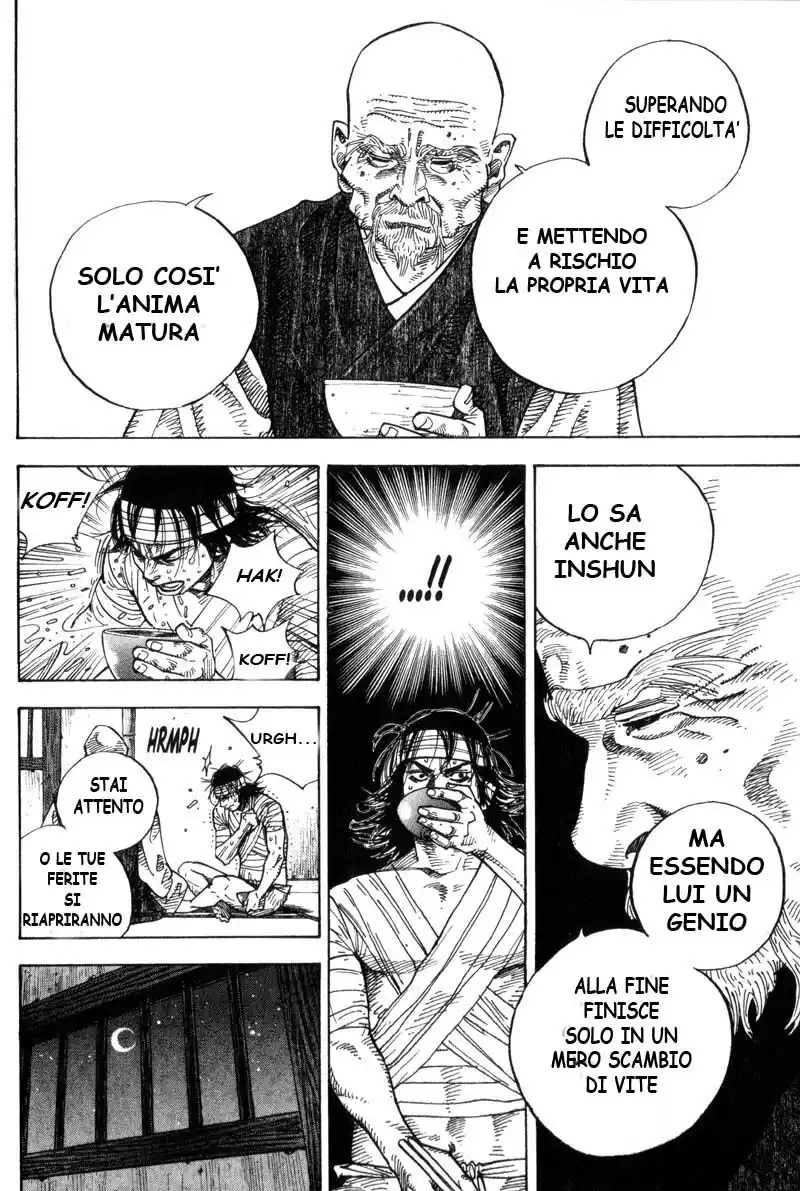 Vagabond Capitolo 51 page 8