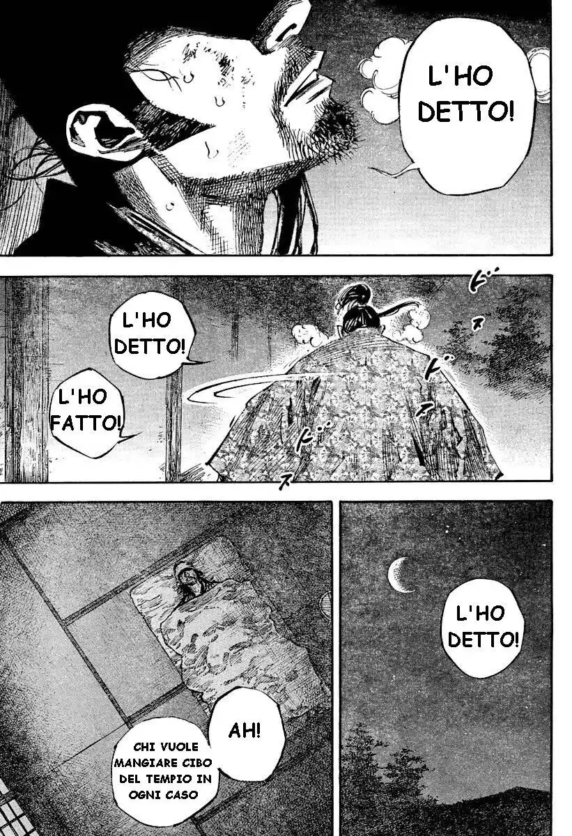 Vagabond Capitolo 246 page 13