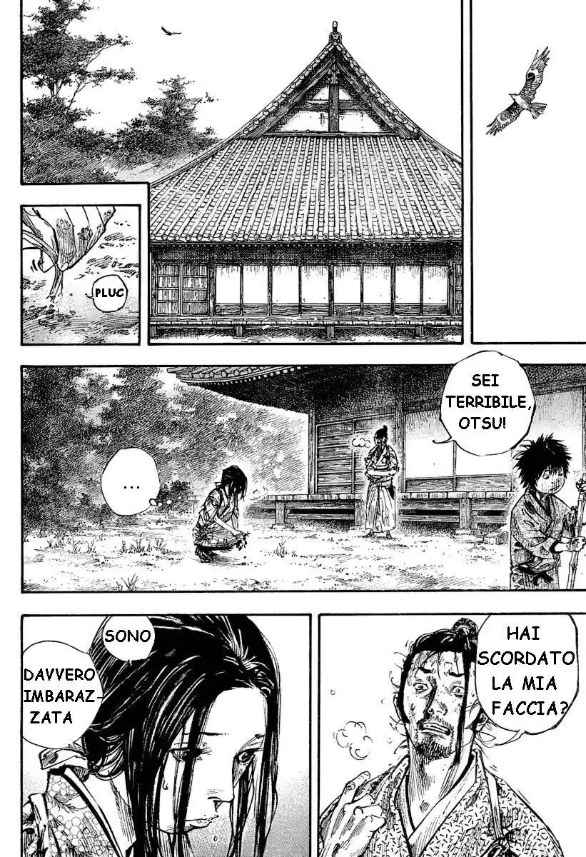 Vagabond Capitolo 246 page 2