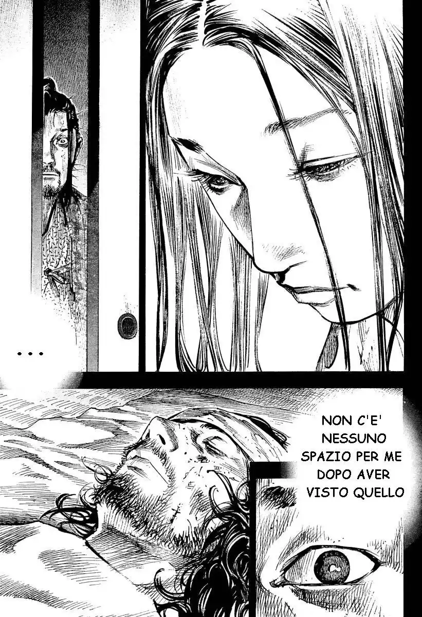 Vagabond Capitolo 246 page 7