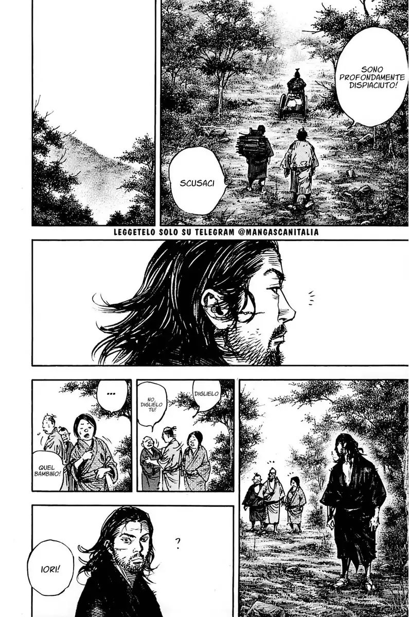 Vagabond Capitolo 305 page 14