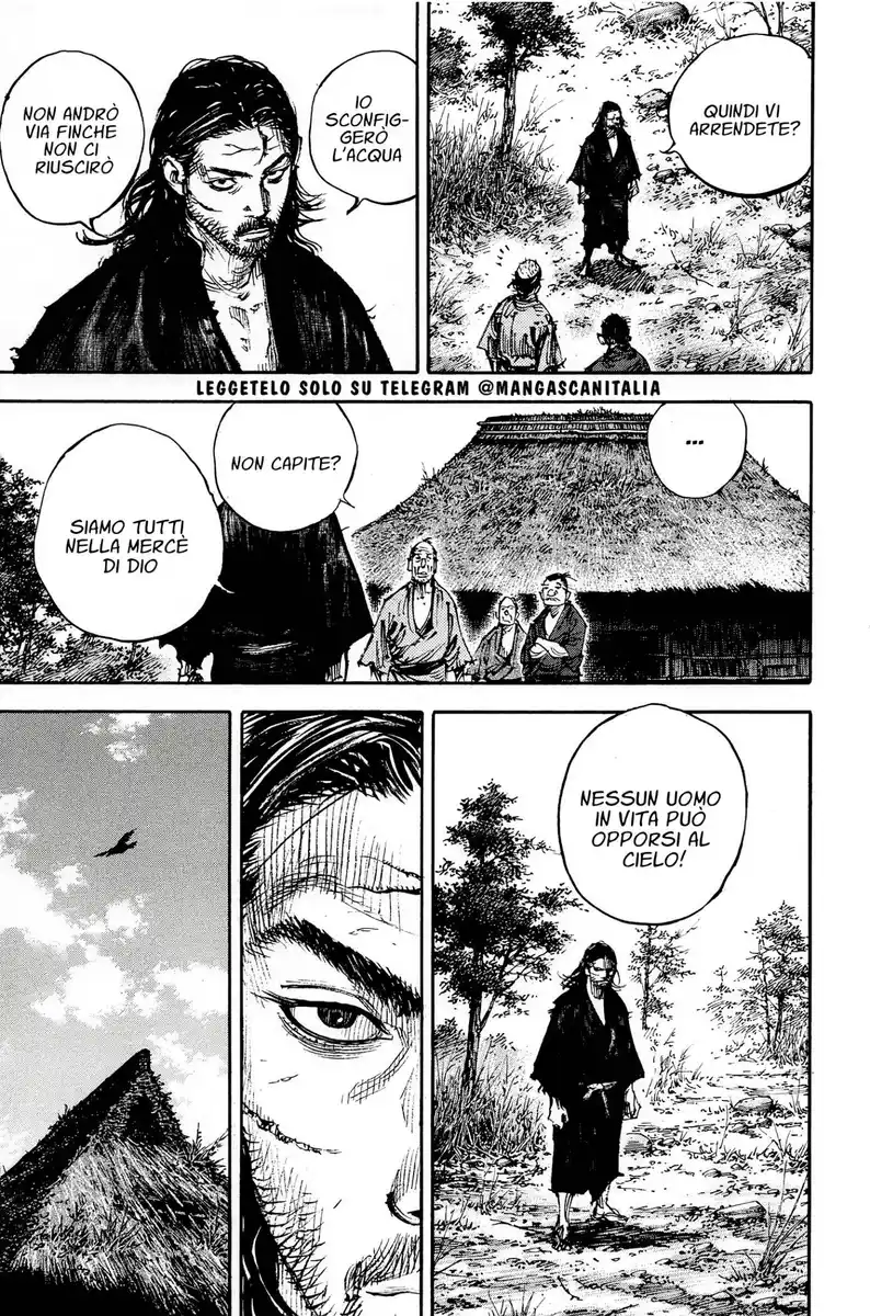 Vagabond Capitolo 305 page 19