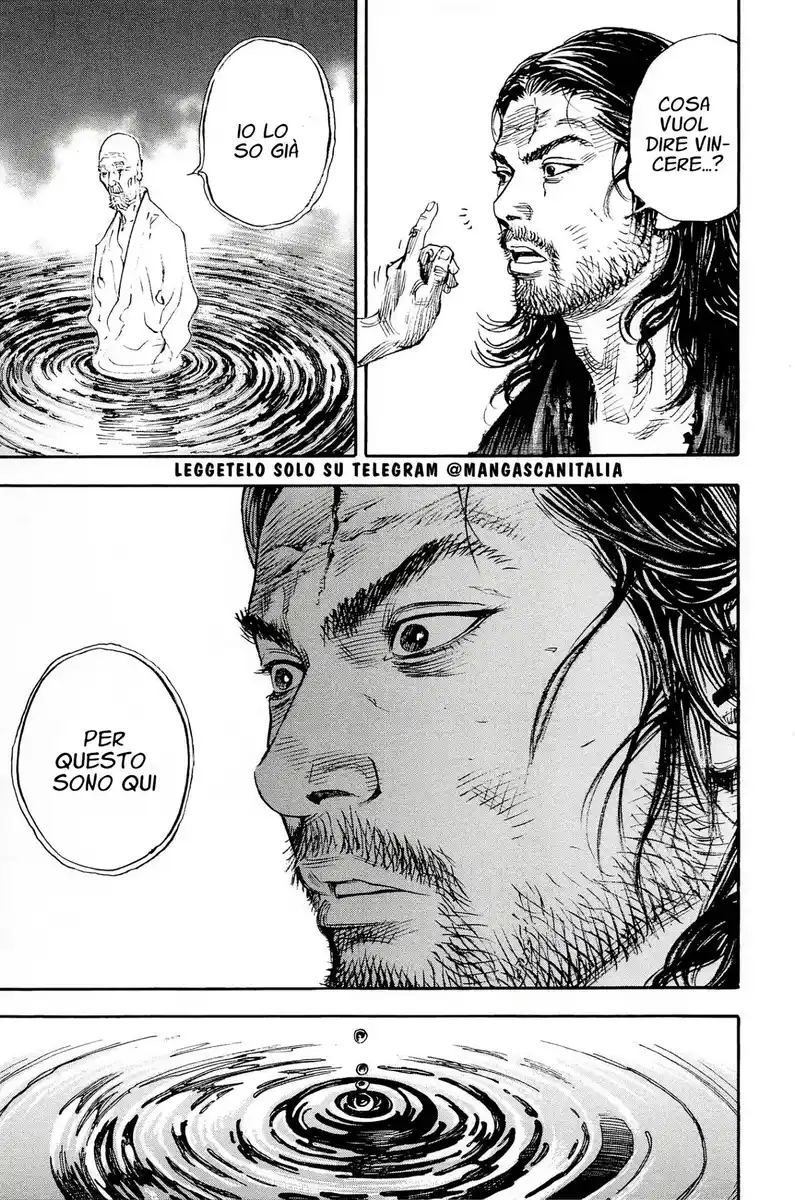 Vagabond Capitolo 305 page 27