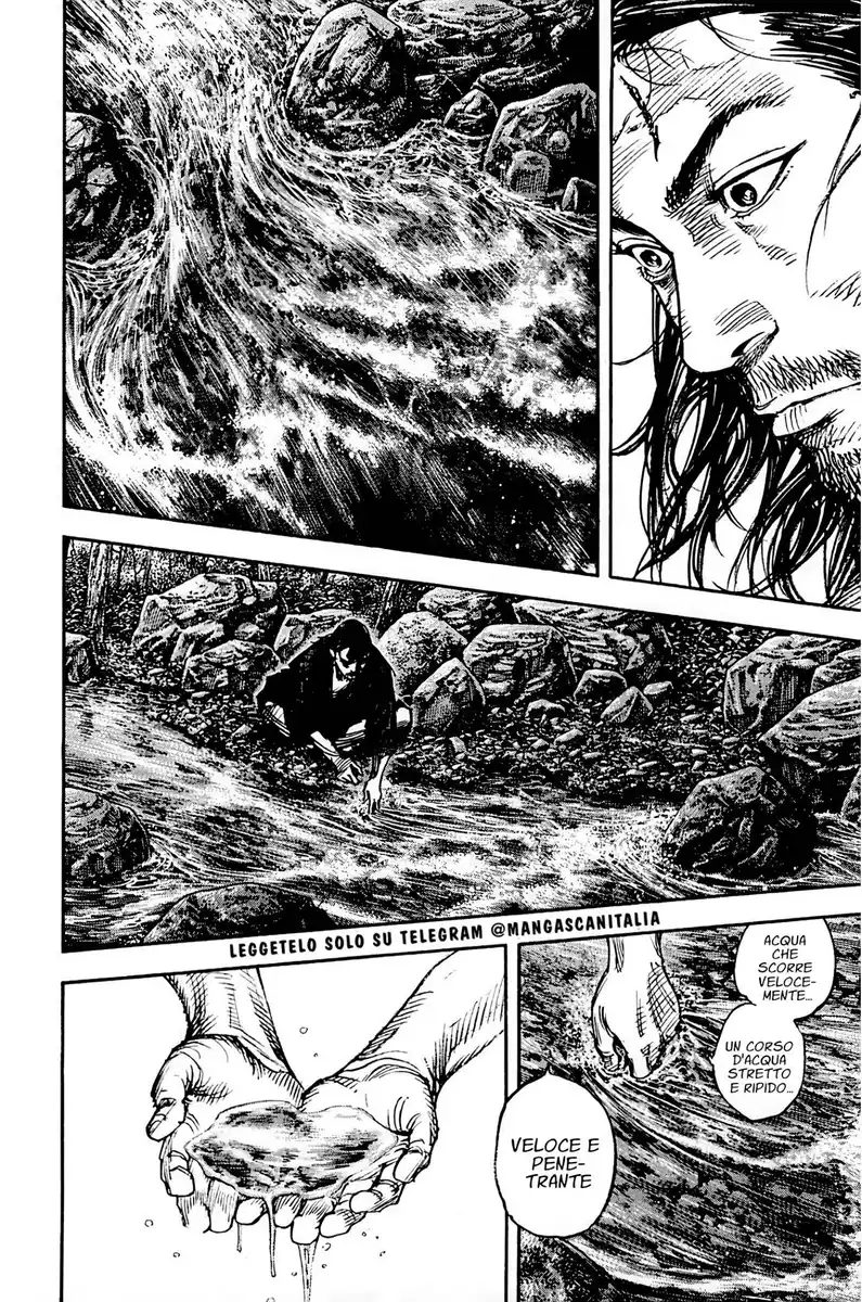 Vagabond Capitolo 305 page 3