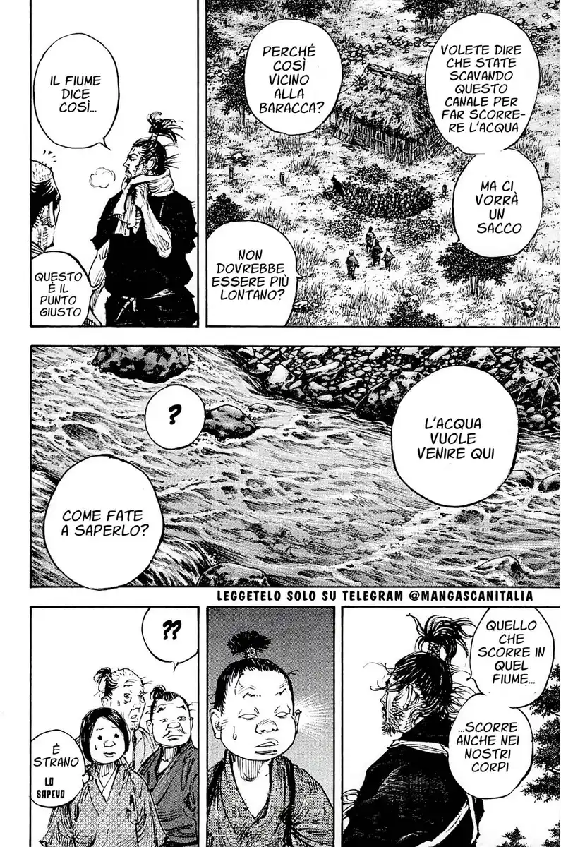 Vagabond Capitolo 305 page 30