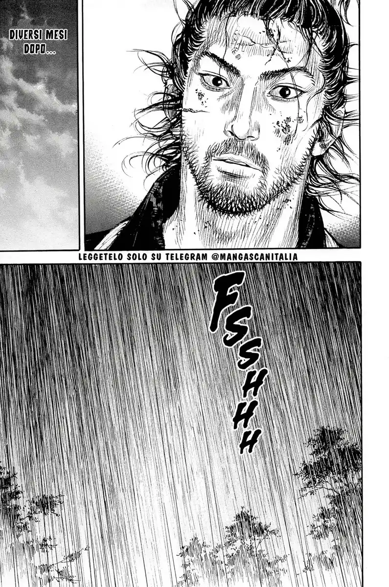 Vagabond Capitolo 305 page 33