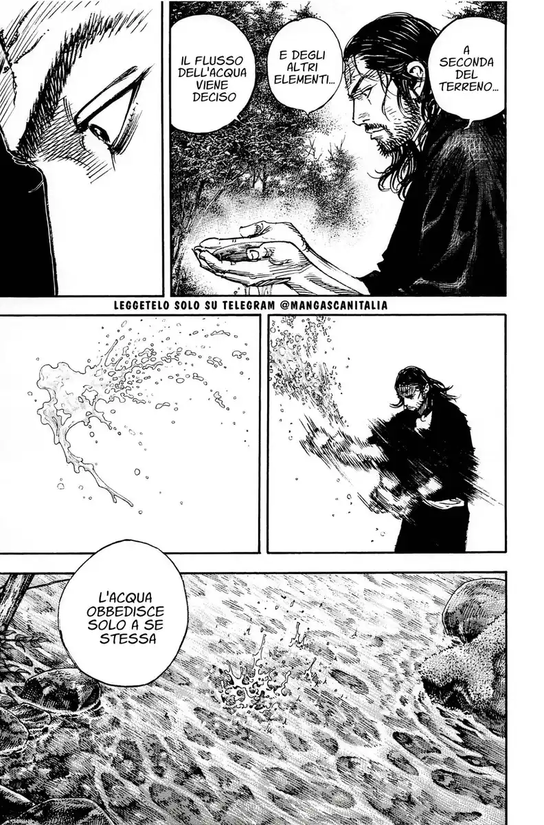 Vagabond Capitolo 305 page 4