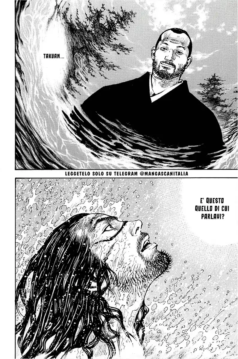 Vagabond Capitolo 305 page 8