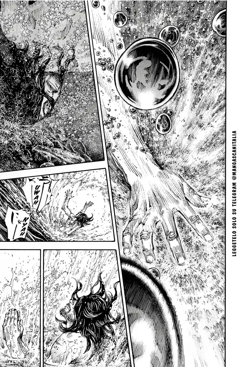 Vagabond Capitolo 305 page 9