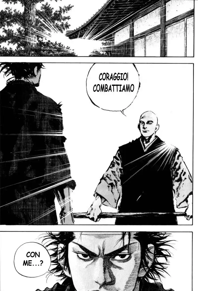 Vagabond Capitolo 42 page 7