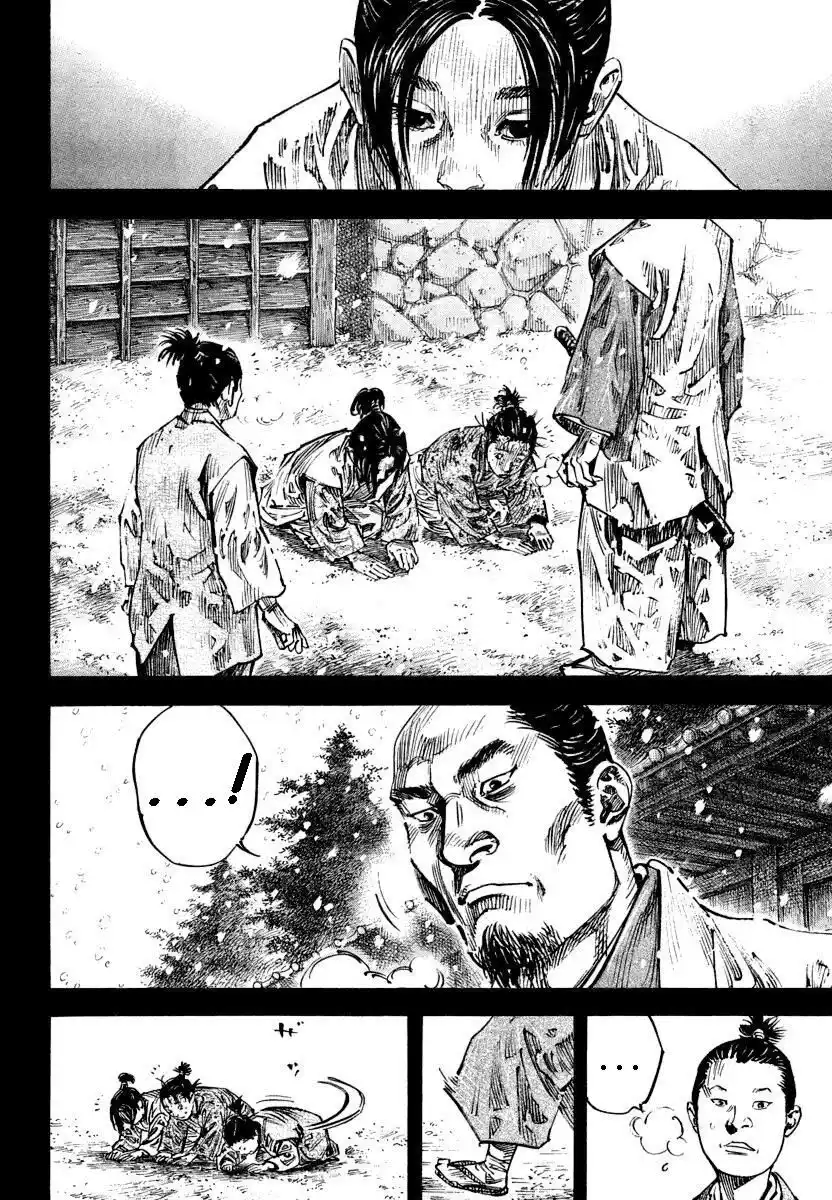 Vagabond Capitolo 241 page 10