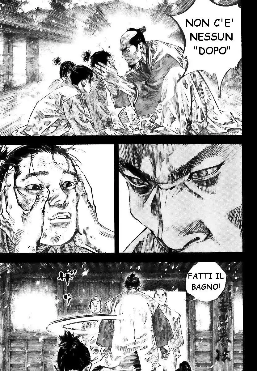 Vagabond Capitolo 241 page 13