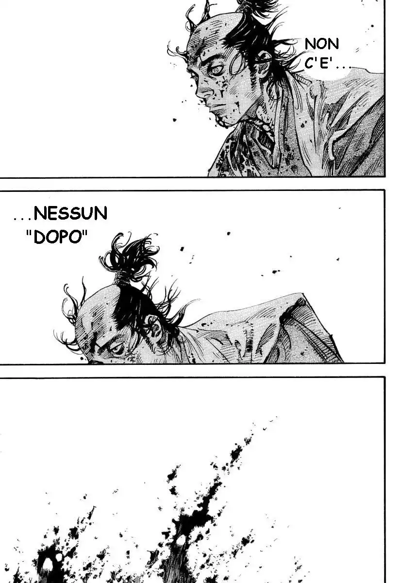 Vagabond Capitolo 241 page 17