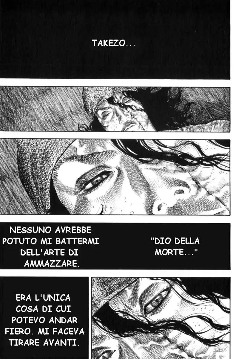 Vagabond Capitolo 125 page 12