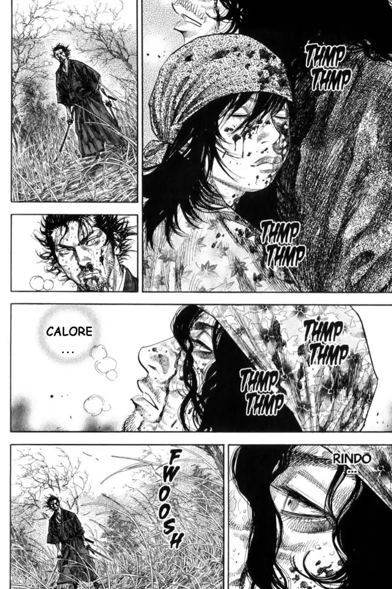 Vagabond Capitolo 125 page 2