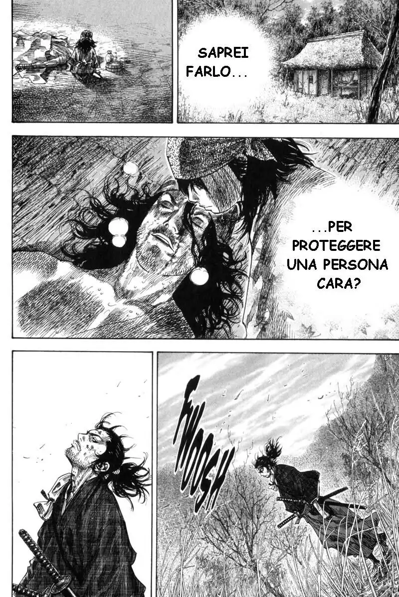 Vagabond Capitolo 125 page 9