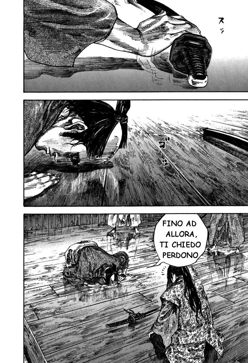 Vagabond Capitolo 203 page 10