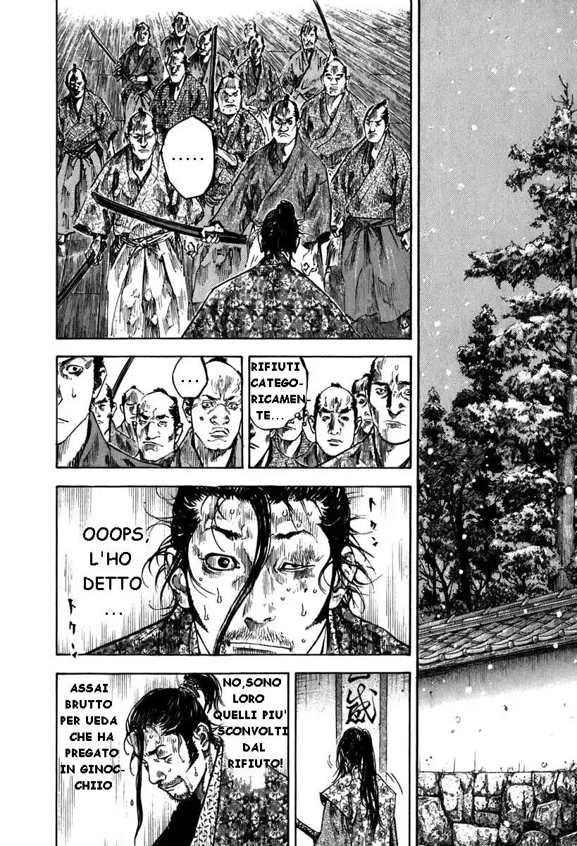 Vagabond Capitolo 203 page 2