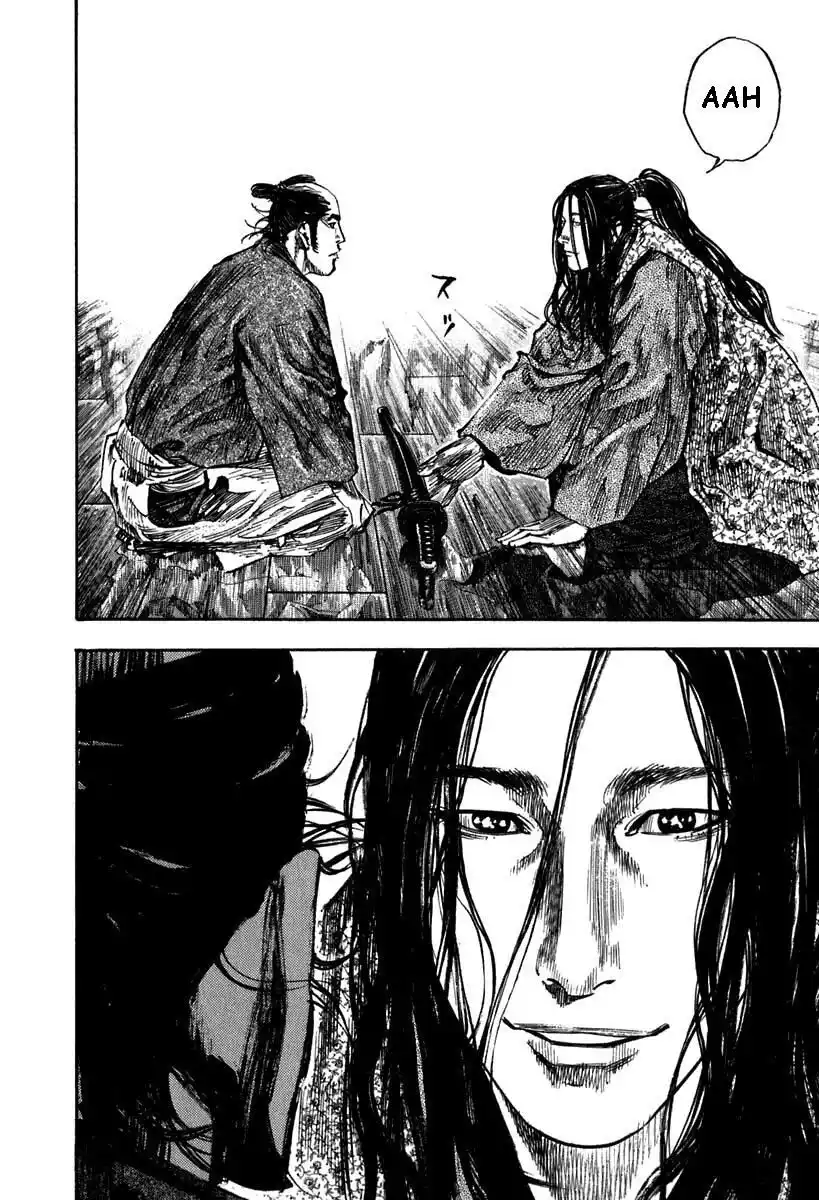 Vagabond Capitolo 203 page 8