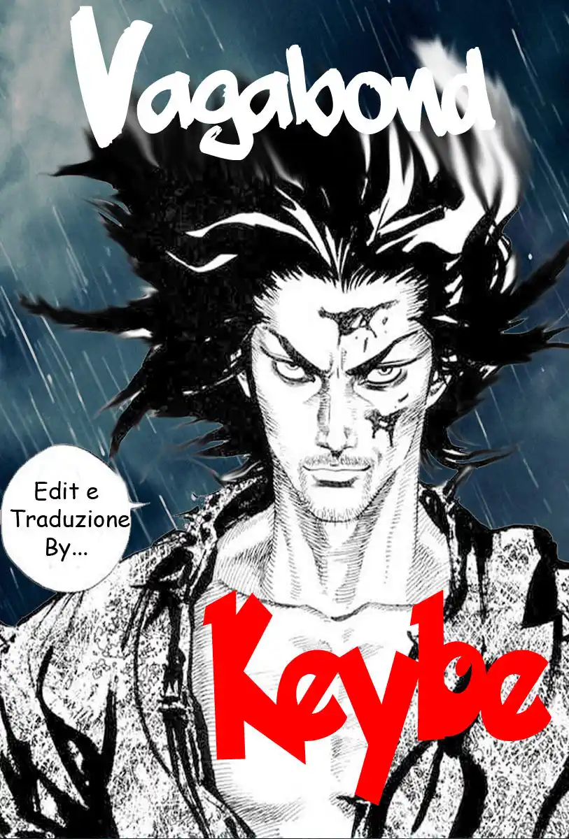 Vagabond Capitolo 44 page 1