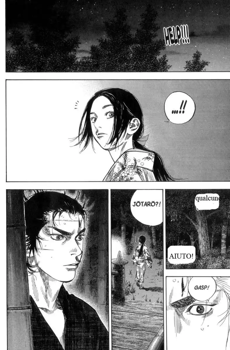 Vagabond Capitolo 103 page 9