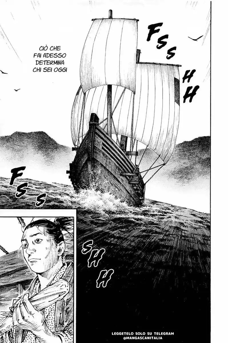 Vagabond Capitolo 288 page 13